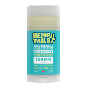 Nose & Paws Protection Balm