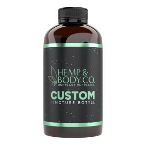 Custom Bottle