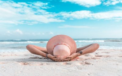 Taking Care of Your Skin for the Summer